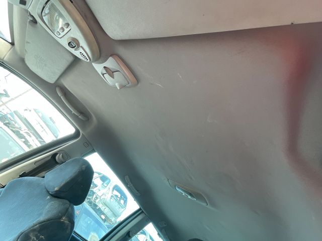 bontott LANCIA PHEDRA Bal hátsó Ülés melletti Kárpit