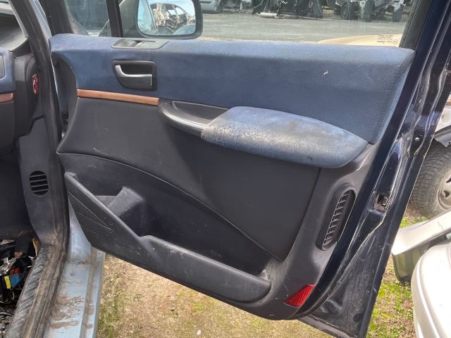 bontott LANCIA PHEDRA Bal Napellenző