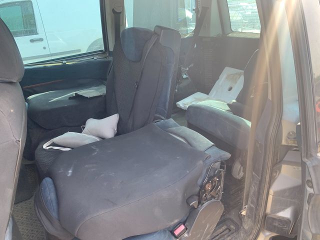 bontott LANCIA PHEDRA Bal Napellenző