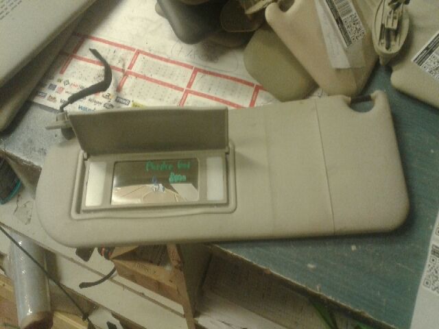 bontott LANCIA PHEDRA Bal Napellenző