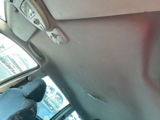 bontott LANCIA PHEDRA Bal Napellenző