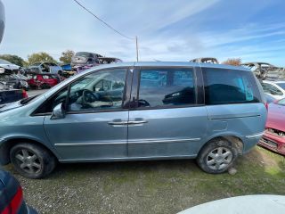 bontott LANCIA PHEDRA Bal Tolóajtó Díszléc