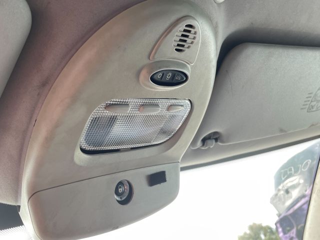 bontott LANCIA PHEDRA Bal Tolóajtó Díszléc