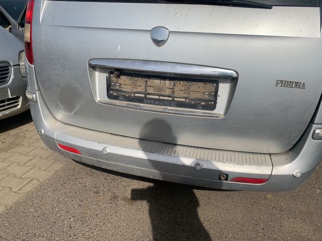 bontott LANCIA PHEDRA Bal Tolóajtó (Részeivel)