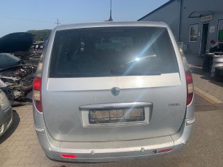 bontott LANCIA PHEDRA Bal Tolóajtó (Részeivel)