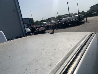 bontott LANCIA PHEDRA Bal Tolóajtó (Részeivel)