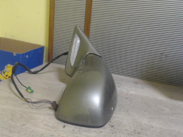 bontott LANCIA PHEDRA Bal Visszapillantó Tükör (Elektromos)