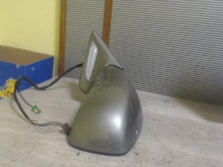 bontott LANCIA PHEDRA Bal Visszapillantó Tükör (Elektromos)