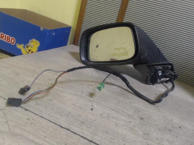 bontott LANCIA PHEDRA Bal Visszapillantó Tükör (Elektromos)