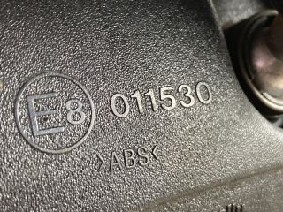 bontott LANCIA PHEDRA Belső Visszapillantó Tükör