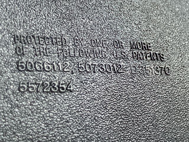 bontott LANCIA PHEDRA Belső Visszapillantó Tükör