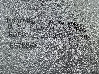 bontott LANCIA PHEDRA Belső Visszapillantó Tükör