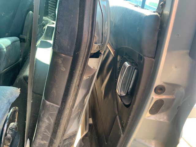 bontott LANCIA PHEDRA Belső Visszapillantó Tükör