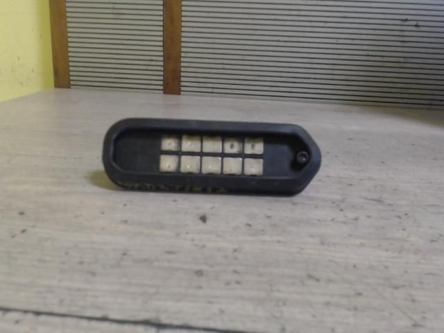 bontott LANCIA PHEDRA Csatlakozó