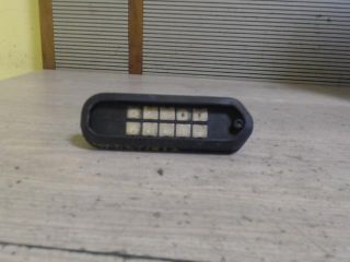 bontott LANCIA PHEDRA Csatlakozó