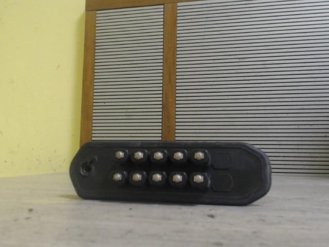 bontott LANCIA PHEDRA Csatlakozó