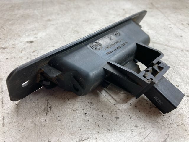 bontott LANCIA PHEDRA Csomagtér Nyitó Kar / Gomb