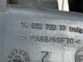 bontott LANCIA PHEDRA Csomagtér Nyitó Kar / Gomb