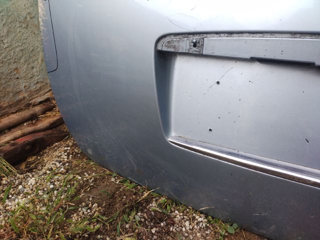 bontott LANCIA PHEDRA Csomagtérajtó (Üres lemez)