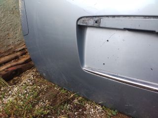 bontott LANCIA PHEDRA Csomagtérajtó (Üres lemez)