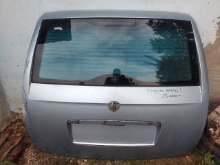 bontott LANCIA PHEDRA Csomagtérajtó (Üres lemez)