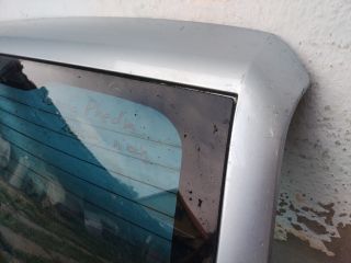 bontott LANCIA PHEDRA Csomagtérajtó (Üres lemez)