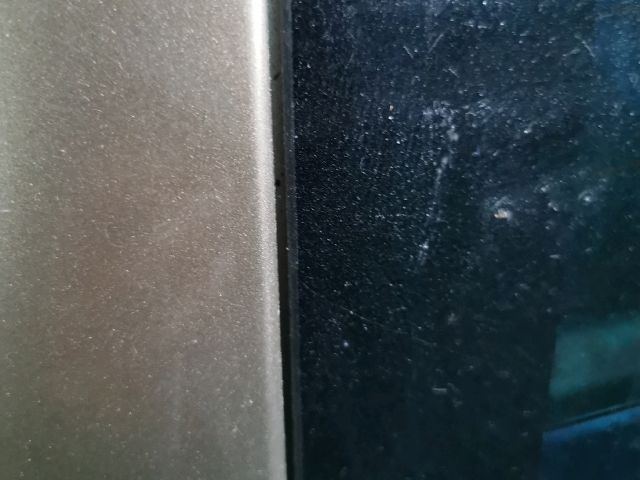 bontott LANCIA PHEDRA Csomagtérajtó (Üres lemez)