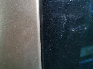 bontott LANCIA PHEDRA Csomagtérajtó (Üres lemez)