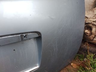 bontott LANCIA PHEDRA Csomagtérajtó (Üres lemez)