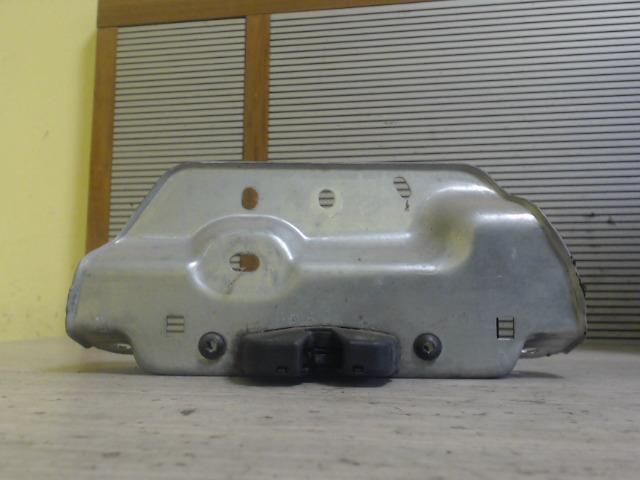 bontott LANCIA PHEDRA Csomagtérajtó Zárszerkezet