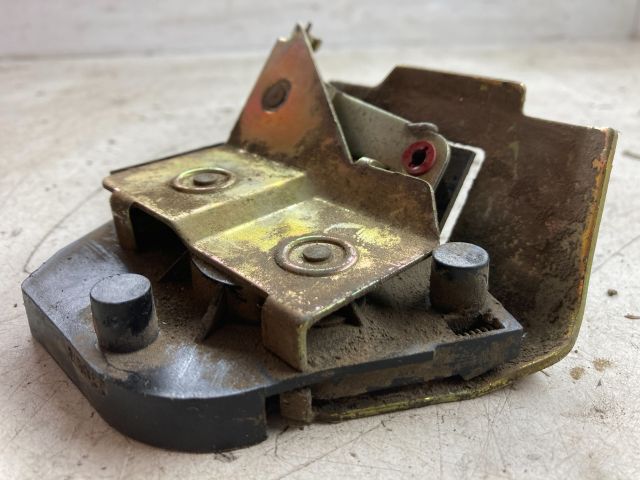 bontott LANCIA PHEDRA Csomagtérajtó Zárszerkezet