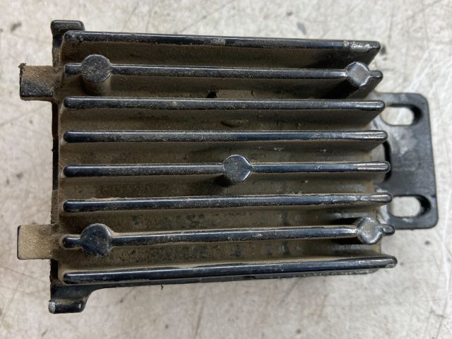 bontott LANCIA PHEDRA Előtét Ellenállás Fűtőmotor