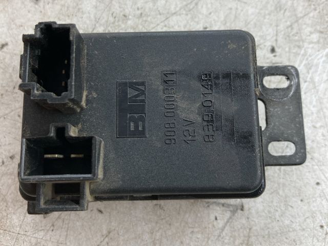 bontott LANCIA PHEDRA Előtét Ellenállás Fűtőmotor