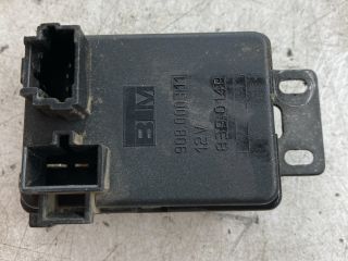 bontott LANCIA PHEDRA Előtét Ellenállás Fűtőmotor