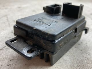 bontott LANCIA PHEDRA Előtét Ellenállás Fűtőmotor