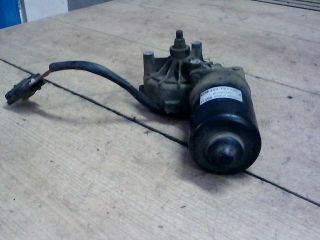 bontott LANCIA PHEDRA Első Ablaktörlő Motor