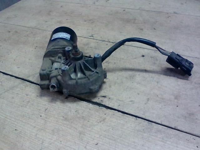 bontott LANCIA PHEDRA Első Ablaktörlő Motor