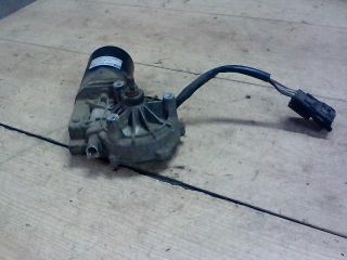 bontott LANCIA PHEDRA Első Ablaktörlő Motor