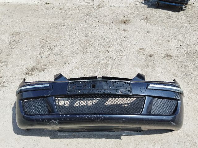 bontott LANCIA PHEDRA Első Lökhárító (Részeivel)