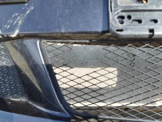 bontott LANCIA PHEDRA Első Lökhárító (Részeivel)