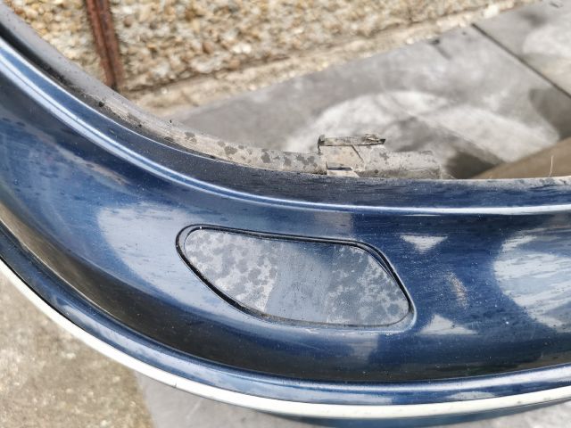 bontott LANCIA PHEDRA Első Lökhárító (Részeivel)