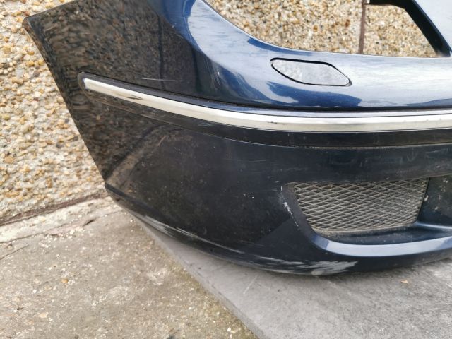 bontott LANCIA PHEDRA Első Lökhárító (Részeivel)