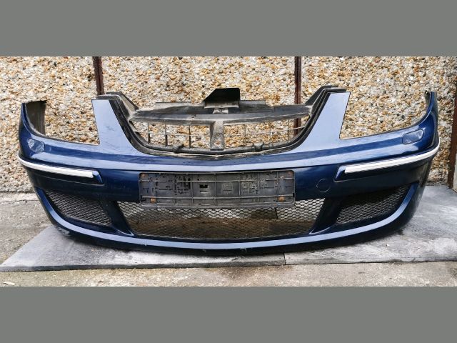 bontott LANCIA PHEDRA Első Lökhárító (Részeivel)