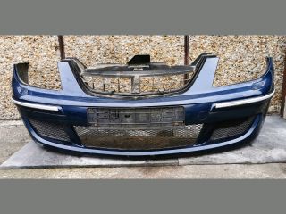 bontott LANCIA PHEDRA Első Lökhárító (Részeivel)