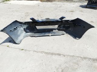 bontott LANCIA PHEDRA Első Lökhárító (Részeivel)