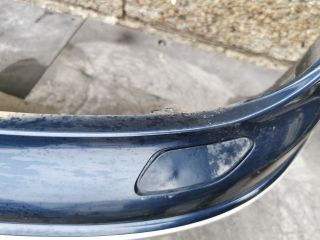 bontott LANCIA PHEDRA Első Lökhárító (Részeivel)