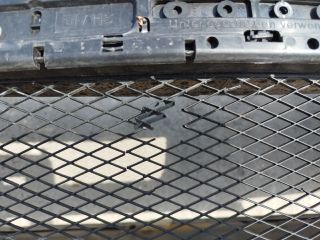 bontott LANCIA PHEDRA Első Lökhárító (Részeivel)