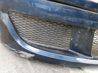 bontott LANCIA PHEDRA Első Lökhárító (Részeivel)