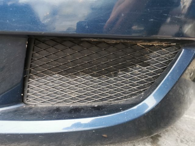 bontott LANCIA PHEDRA Első Lökhárító (Részeivel)