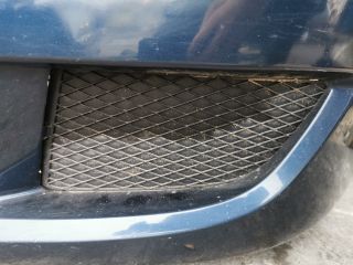 bontott LANCIA PHEDRA Első Lökhárító (Részeivel)